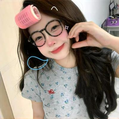 最近，我的妹妹有点怪