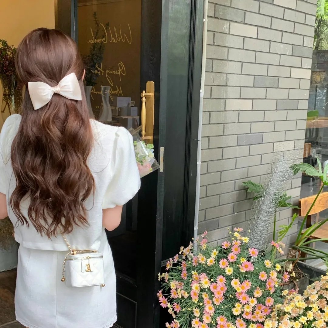 神秘肌肤