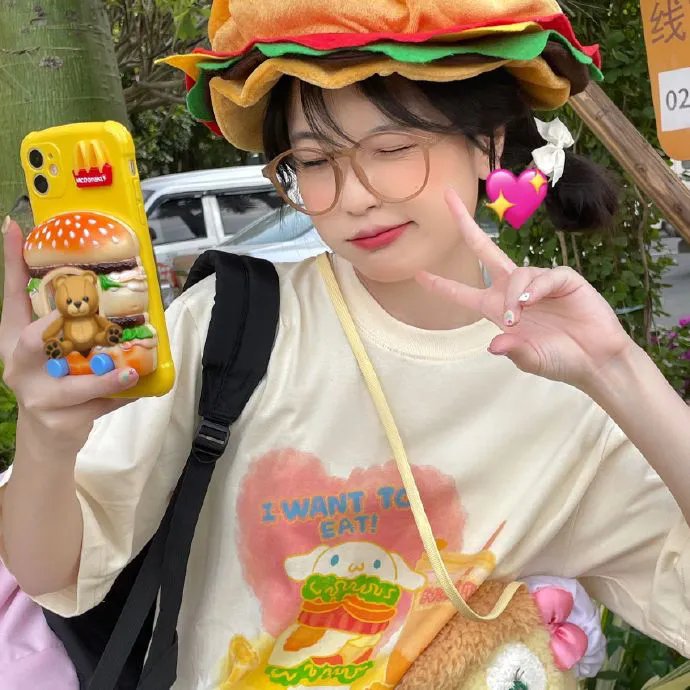 脱缰之马